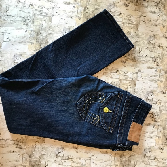 True Religion Jeans - Picture 2 of 8